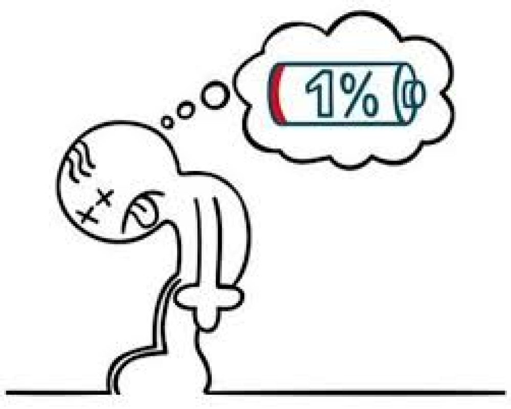 Fatigue Chronique