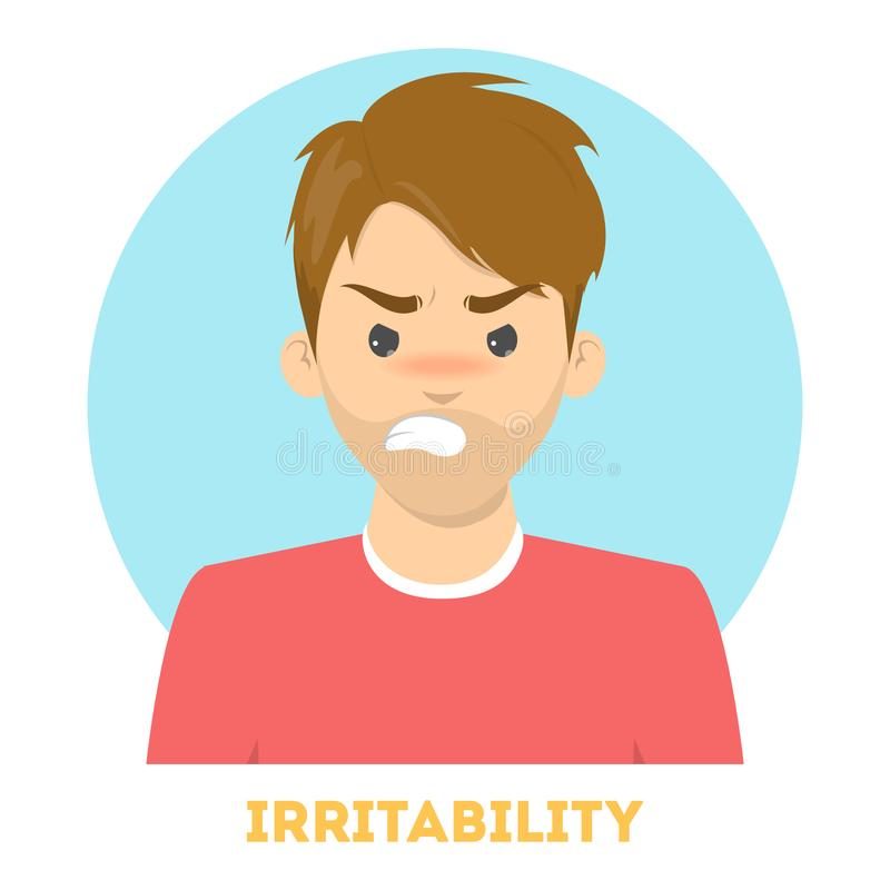 Irritabilité