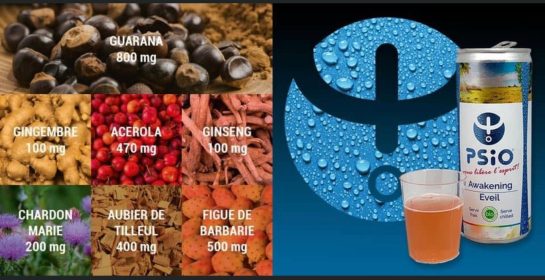 psio-drink-composition